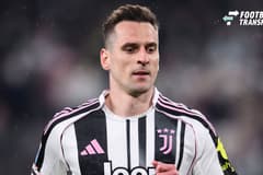 Arkadiusz Milik