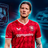 Wout Weghorst, FC Twente, PSV