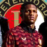 Givairo Read, Dennis te Kloese, Jordi Cruijff, Feyenoord