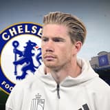 Kevin De Bruyne, Chelsea