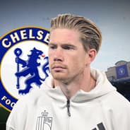 Kevin De Bruyne, Chelsea