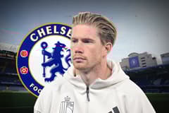 Kevin De Bruyne, Chelsea