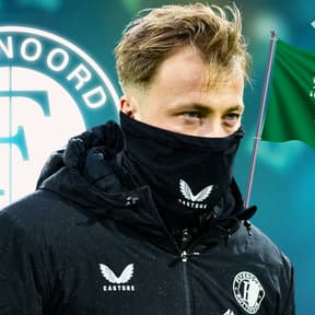 Saoedische miljoenen moeten Feyenoord razendsnel van Tengstedt verlossen