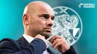 Wesley Sneijder verrast met eerste aanwinst als technisch directeur bij Ajax