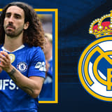 Marc Cucurella, Chelsea, Real Madrid