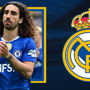 Marc Cucurella, Chelsea, Real Madrid