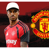 Marcus Rashford Man Utd