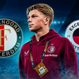 Jan Plug, Feyenoord, Excelsior