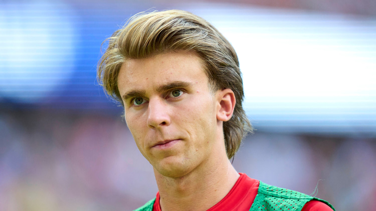 Pablo Barrios