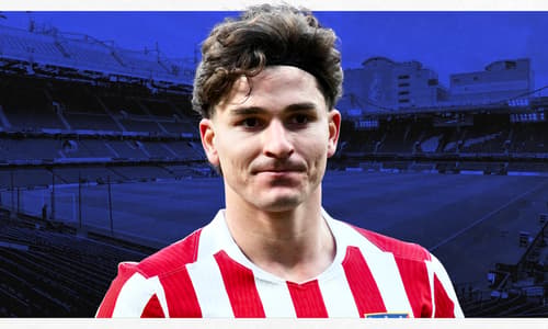 Julian Alvarez, Chelsea