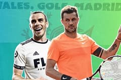 Gareth Bale, Paolo Maldini