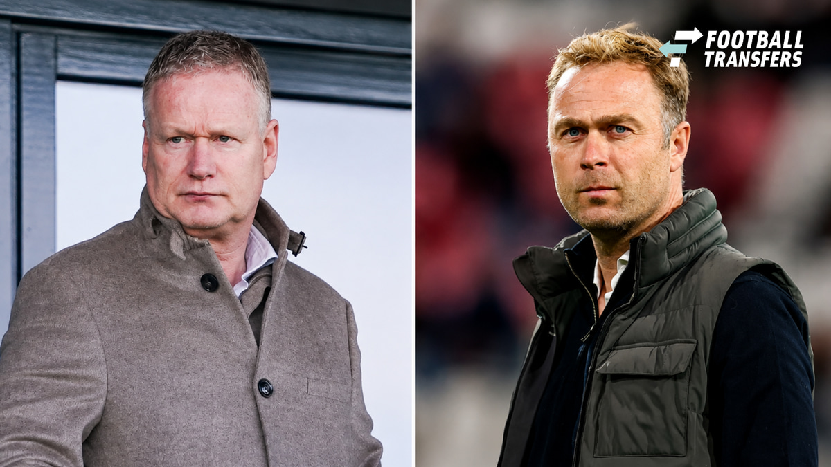 Johan Hansma, Robin Veldman