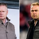 Johan Hansma, Robin Veldman