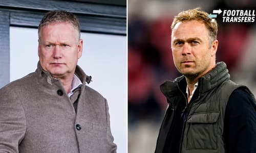 Johan Hansma, Robin Veldman