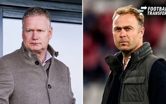 Johan Hansma, Robin Veldman