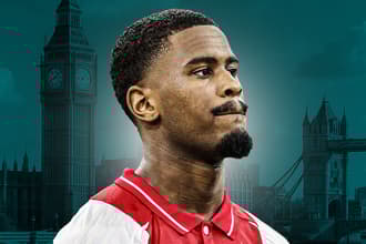 Jorrel Hato zit in een lastige positie bij Chelsea. De jonge verdediger wordt gezien als een project en product van de club, maar dat kan zijn ontwikkeling juist in de weg staan. S&amp;uuml;leyman &amp;Ouml;zt&amp;uuml;rk van Voetbal International...