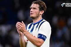 Marten de Roon, Atalanta