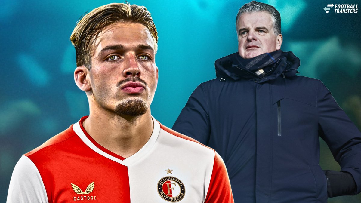 Luciano Valente, Dennis te Kloese