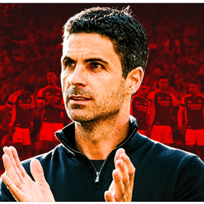 Arsenal to 'SACRIFICE' €52m star as Arteta's 'next victim' revealed
