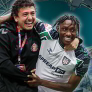 Romaine Mundle, Feyenoord