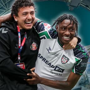 Feyenoord meldt zich bij sensatieclub Sunderland voor linksbuiten