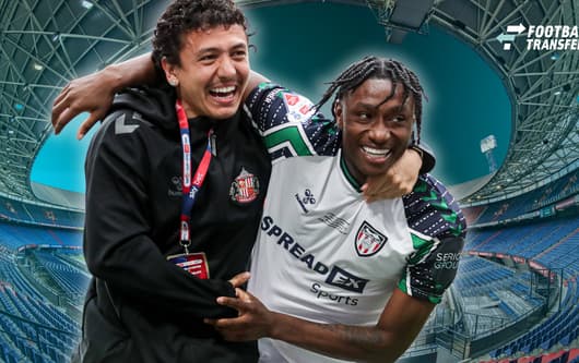 Romaine Mundle, Feyenoord