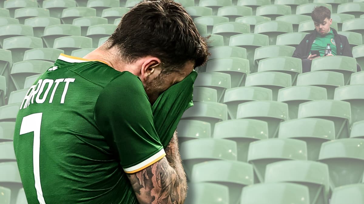 'The most depressing game in football history' - What it's like to ...