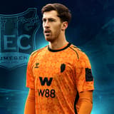 Robin Roefs, NEC