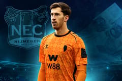 Robin Roefs, NEC