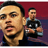 Morgan Rogers, Man Utd