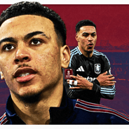 Morgan Rogers, Man Utd