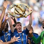Cole Palmer, Chelsea, Club World Cup