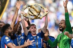 Cole Palmer, Chelsea, Club World Cup