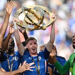 Cole Palmer, Chelsea, Club World Cup
