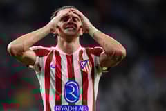 Conor Gallagher, Atletico Madrid, 2025/26