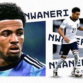 Chelsea offer 'important money' for Ethan Nwaneri - Fabrizio Romano