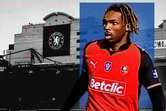 Jeremy Jacquet, Rennes, 2025/26