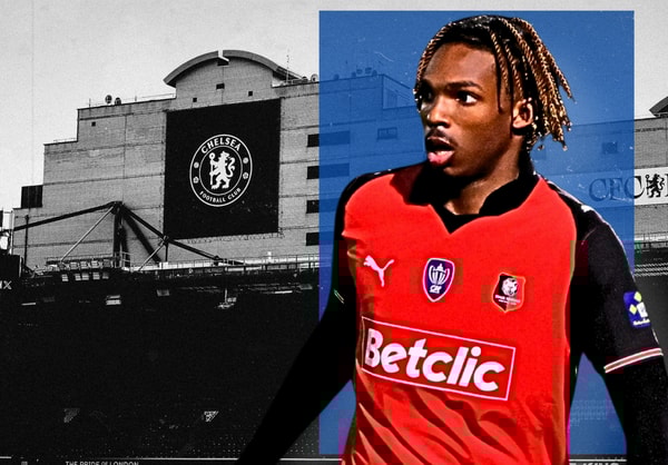 Jeremy Jacquet, Rennes, 2025/26