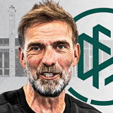Jugen Klopp, Germany
