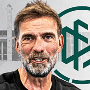 Jugen Klopp, Germany
