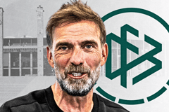 Jugen Klopp, Germany