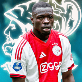Vertrek van Brian Brobbey bij Ajax loopt uit op financieel debacle
