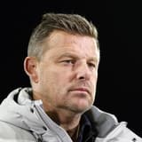 ROTTERDAM - Willem II coach John Stegeman ahead of the Dutch Eredivisie match between Sparta Rotterdam and Willem II at Sparta Stadion Het Kasteel on October 17, 2026 in Rotterdam, the Netherlands. MAURICE VAN STEEN ANP Eredivisie 2026 27 xVIxANPxSp...