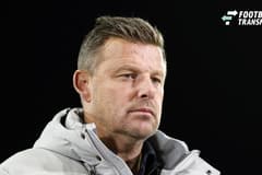 ROTTERDAM - Willem II coach John Stegeman ahead of the Dutch Eredivisie match between Sparta Rotterdam and Willem II at Sparta Stadion Het Kasteel on October 17, 2026 in Rotterdam, the Netherlands. MAURICE VAN STEEN ANP Eredivisie 2026 27 xVIxANPxSp...