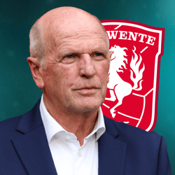 Jan Streuer, FC Twente
