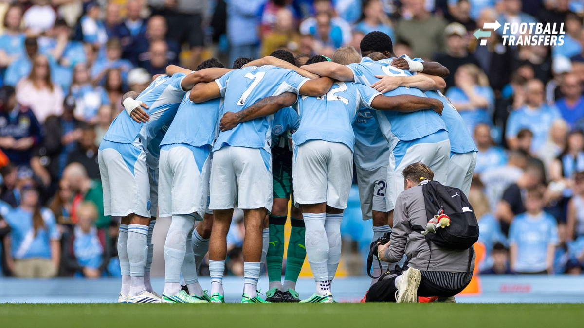 Manchester City