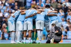 Manchester City