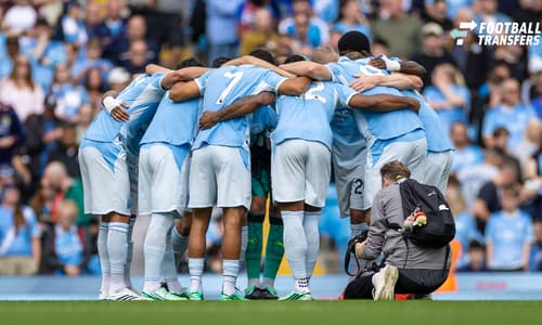 Manchester City