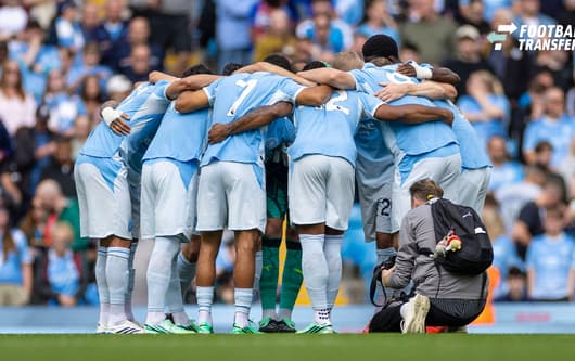 Manchester City