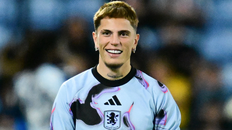 Alejandro Garnacho